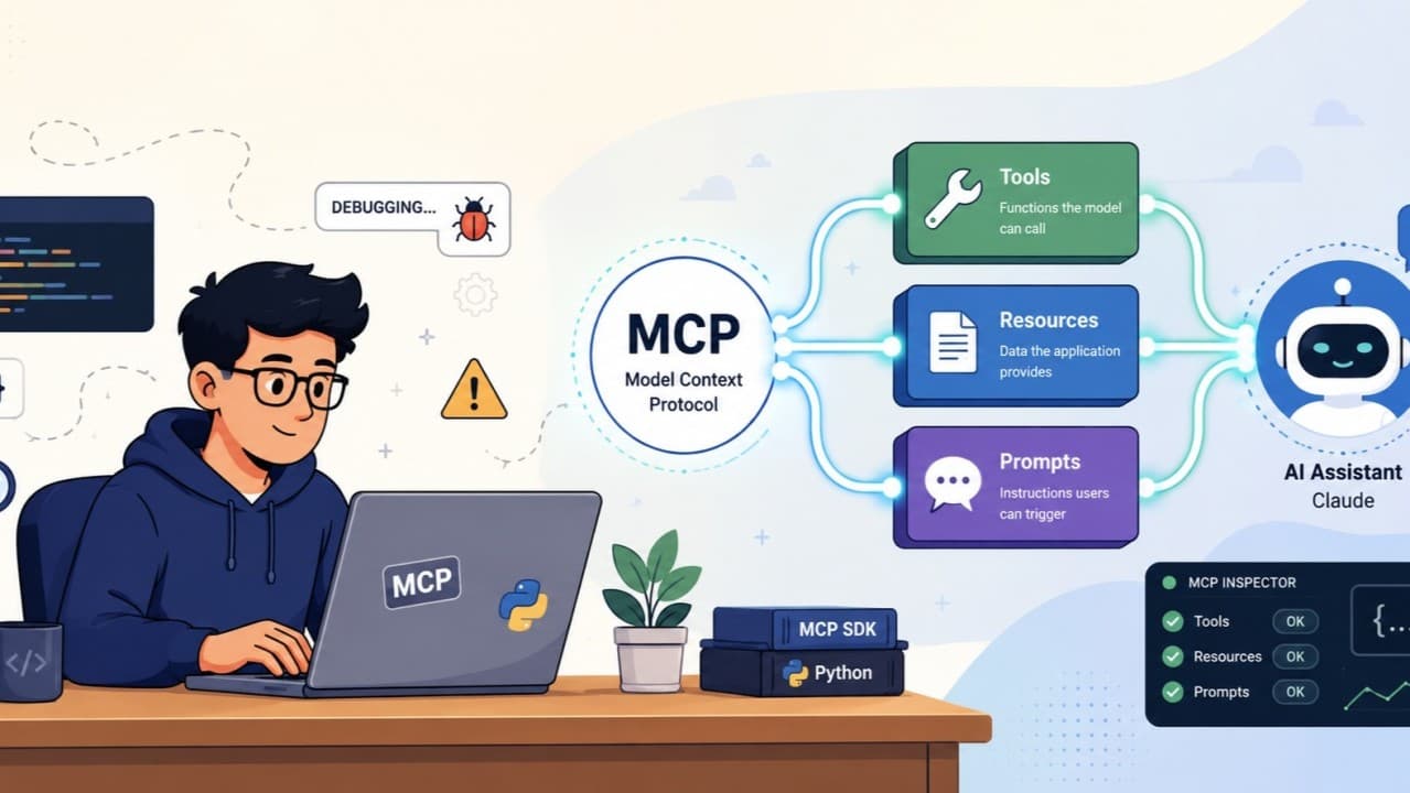 Getting Hands-On With MCP