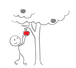 Low hanging fruits
