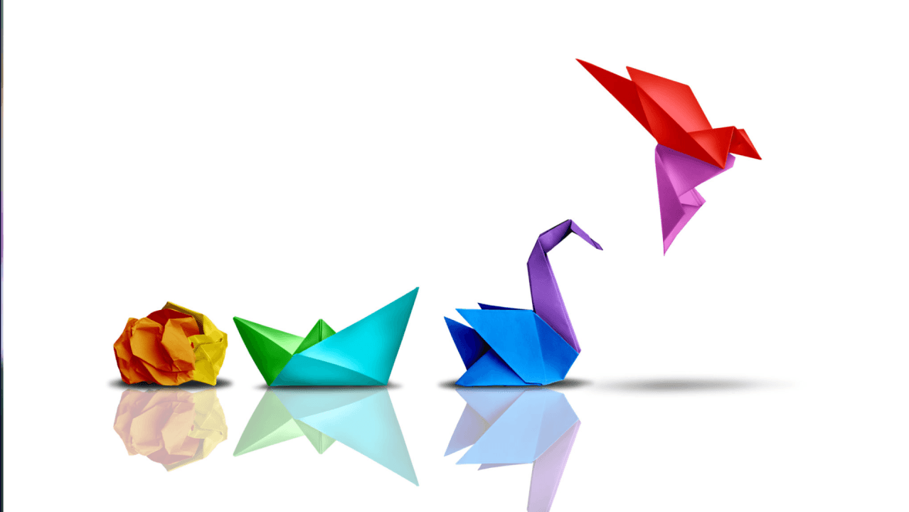 Test Automation Framework Evolution